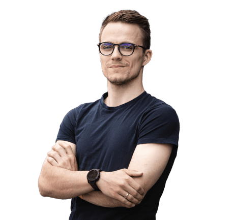 Martin Lindák – analytik a ekonóm