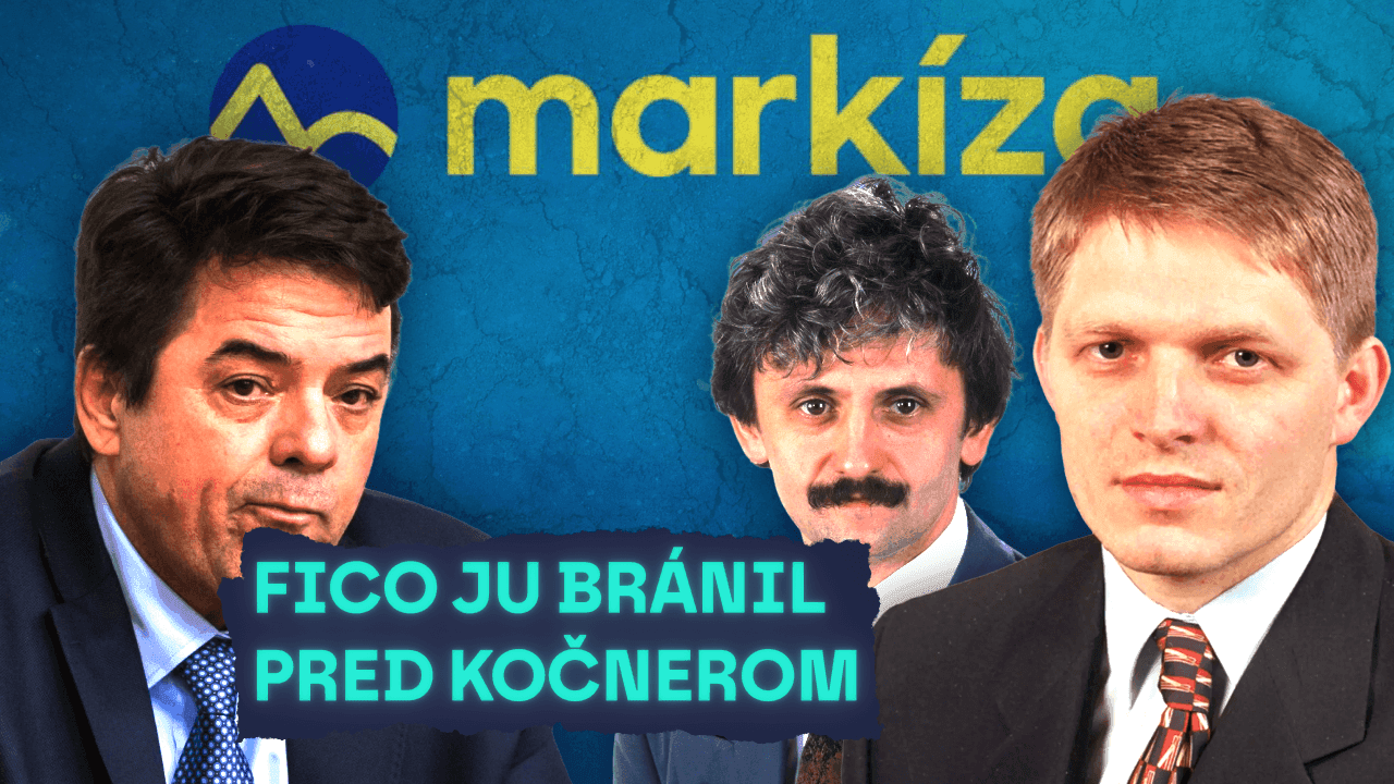 Príbeh Televízie Markíza: Od Angeliky anjelov cez mafiánske kauzy až po miliardové zisky
