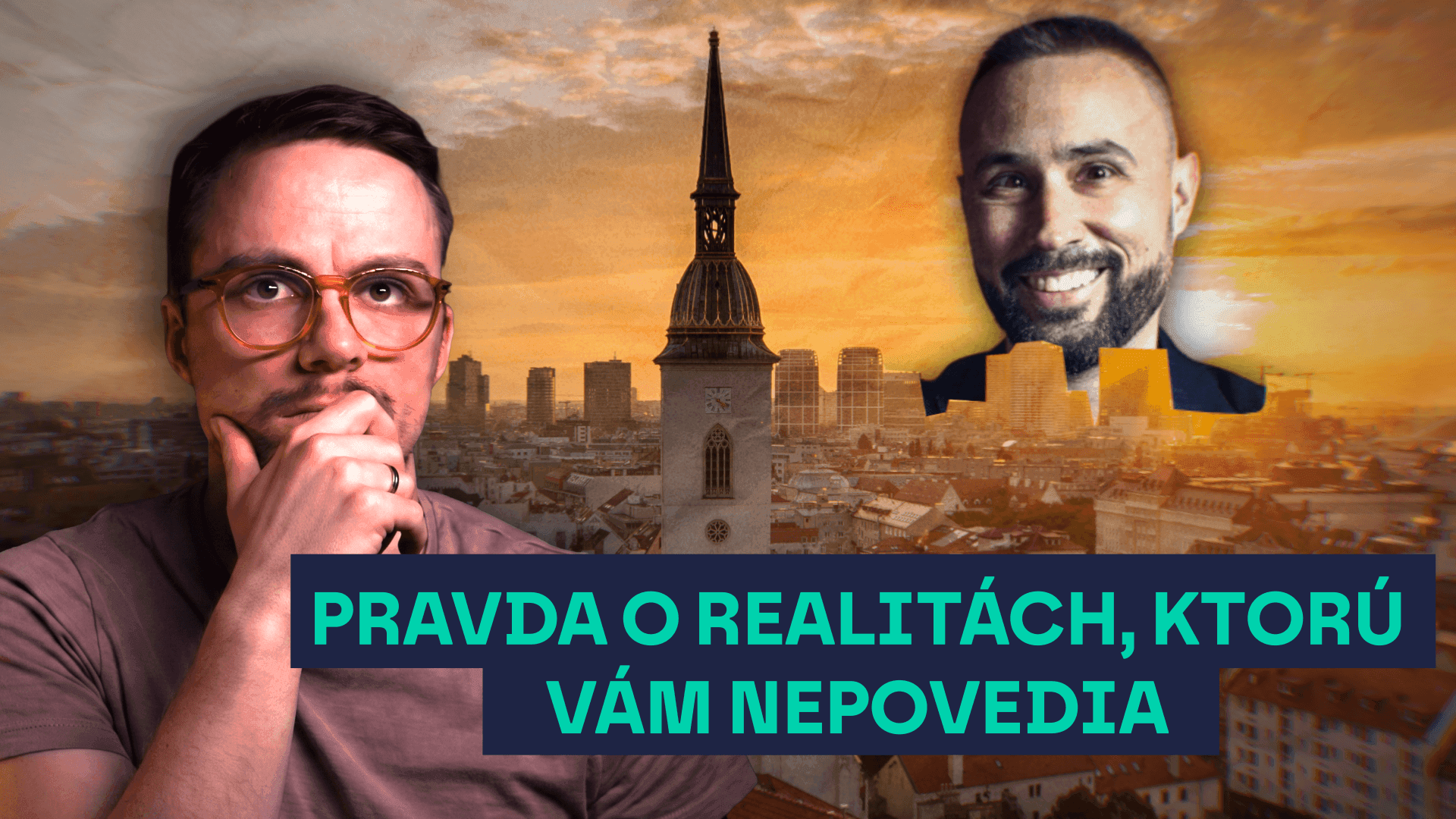 Čo vám Milan Dubec o bytoch nepovie?